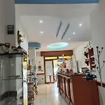 Hotel Edelweiss Laino Borgo