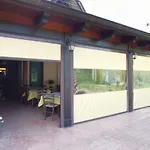 Hotel Edelweiss Laino Borgo