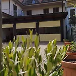 Edelweiss Hotel Laino Borgo