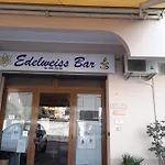 Hotel Edelweiss 3*