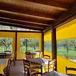 Edelweiss 3* Laino Borgo