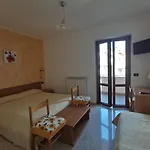 Edelweiss Hotel Laino Borgo