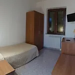 Hotel Edelweiss Laino Borgo