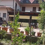 Edelweiss Hotel 3*