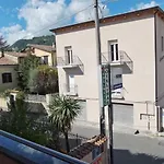 Edelweiss Hotel Laino Borgo