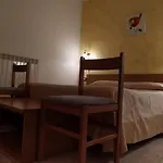 Hotel Edelweiss Laino Borgo