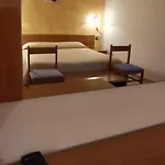 Hotel Edelweiss 3*