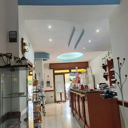 Hotel Edelweiss Laino Borgo