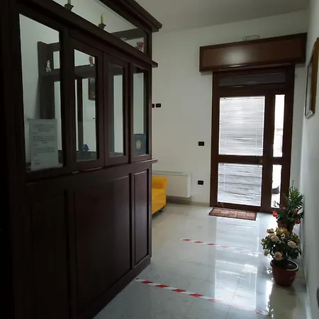 Edelweiss 호텔 Laino Borgo