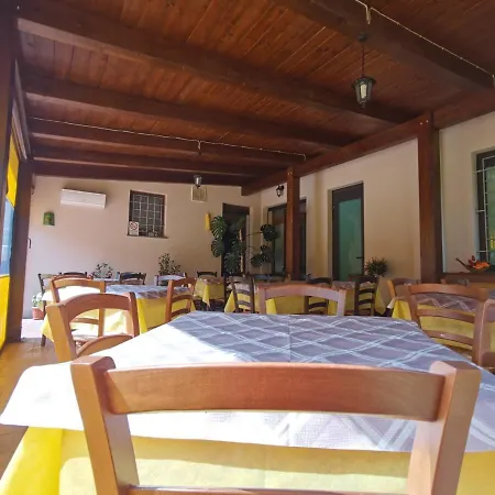 Edelweiss Laino Borgo