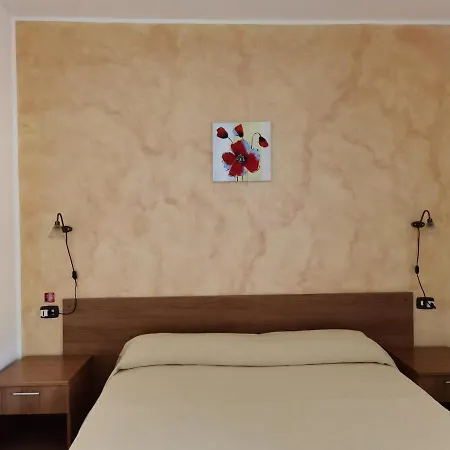 Edelweiss Laino Borgo