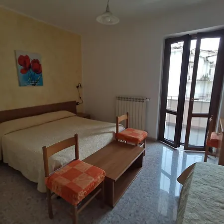 فندق Edelweiss Laino Borgo