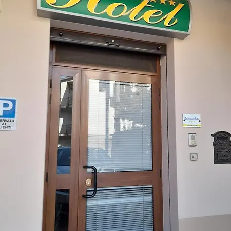 Edelweiss Laino Borgo