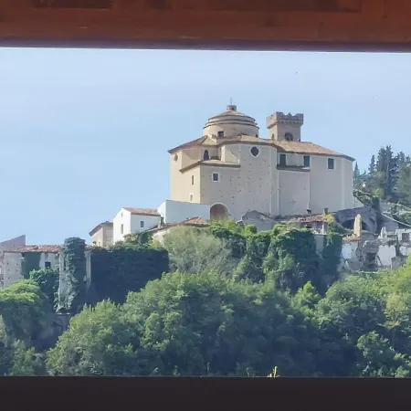 Edelweiss Laino Borgo