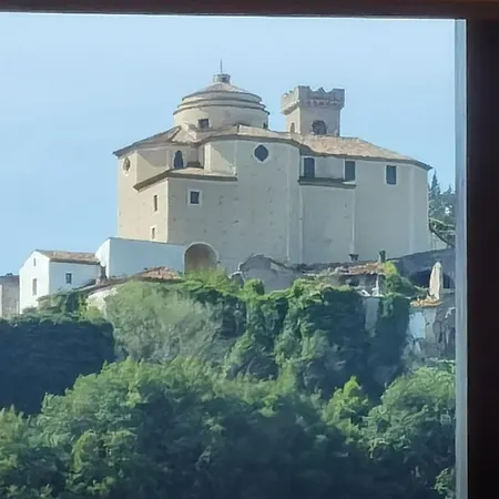 Hotel Edelweiss 3*