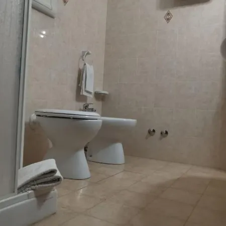 Edelweiss 3* Laino Borgo