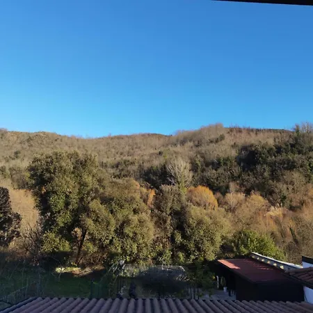 호텔 Edelweiss Laino Borgo