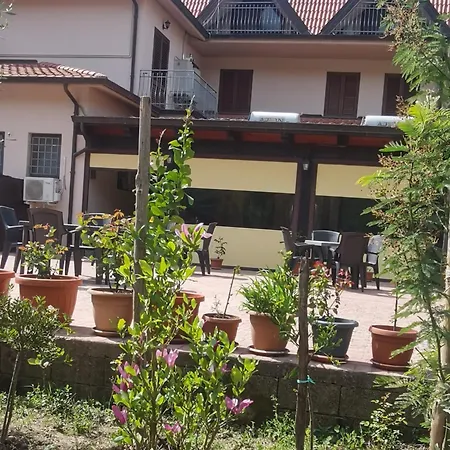 Edelweiss Отель 3*