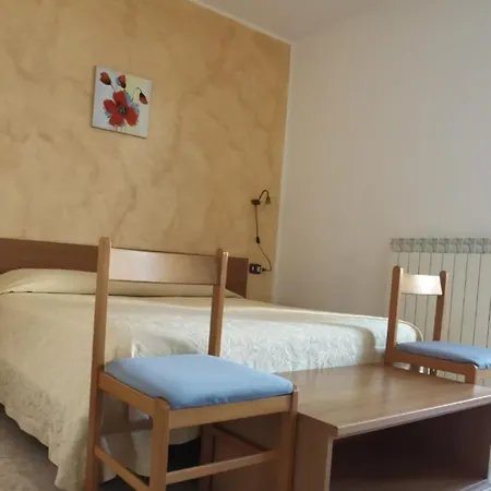 Edelweiss 3* Laino Borgo