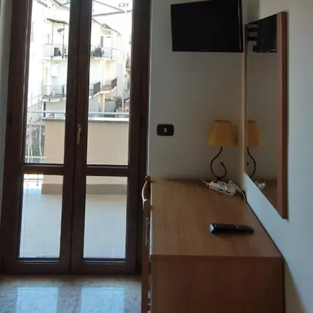 Edelweiss Hotel 3*