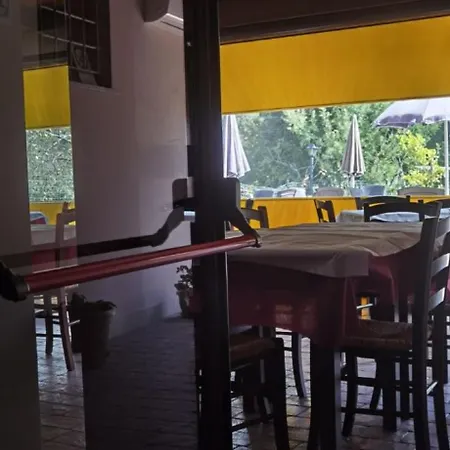 Edelweiss Laino Borgo