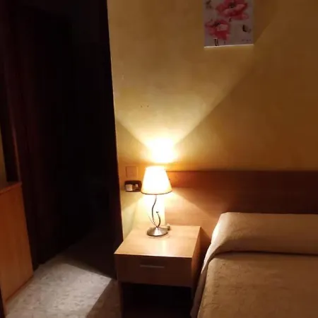 Edelweiss 3* Laino Borgo