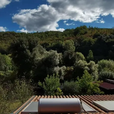 Hotel Edelweiss Laino Borgo