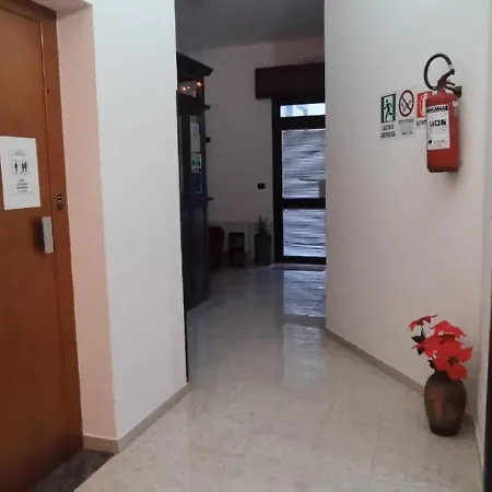 Edelweiss Laino Borgo