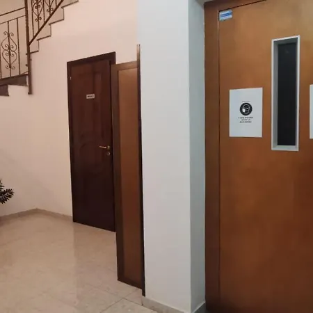 Edelweiss Laino Borgo