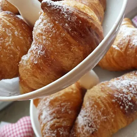 Edelweiss Szálloda Laino Borgo