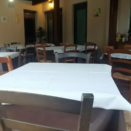 Edelweiss 3* Laino Borgo