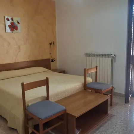 Edelweiss Отель Laino Borgo
