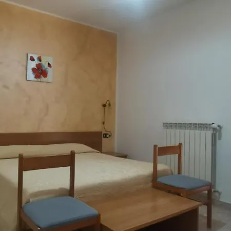 Edelweiss 3* Laino Borgo