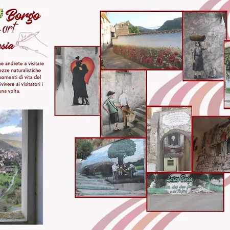 Отель Edelweiss 3*