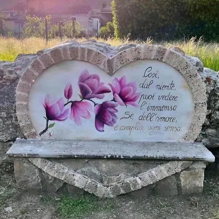 Edelweiss Laino Borgo