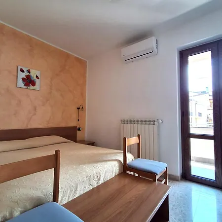 Edelweiss Laino Borgo