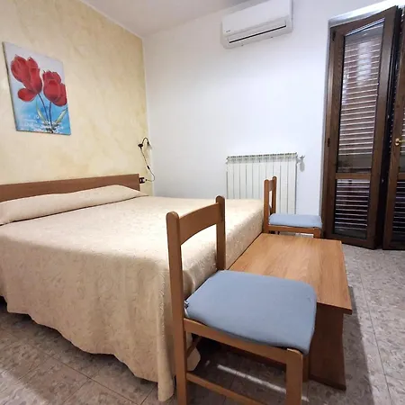 Edelweiss Отель Laino Borgo