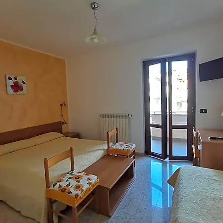 Edelweiss Laino Borgo
