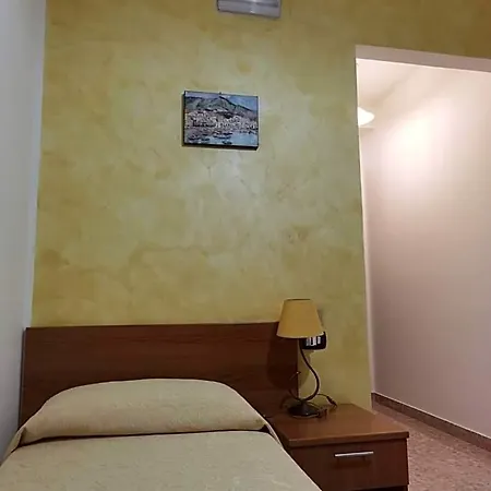 Edelweiss 3* Laino Borgo