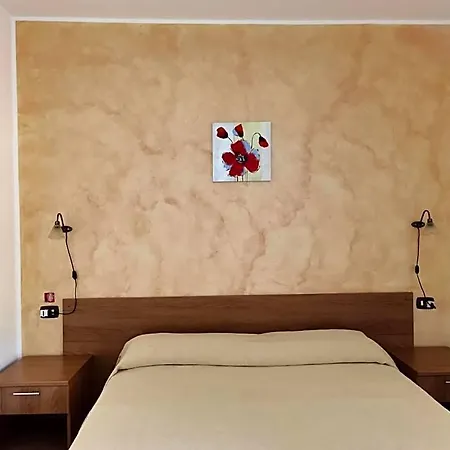 Edelweiss Отель 3*