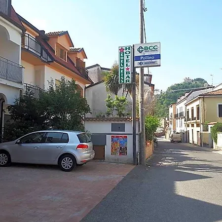 Edelweiss 3*