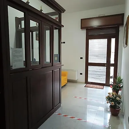 Hotel Edelweiss 3*