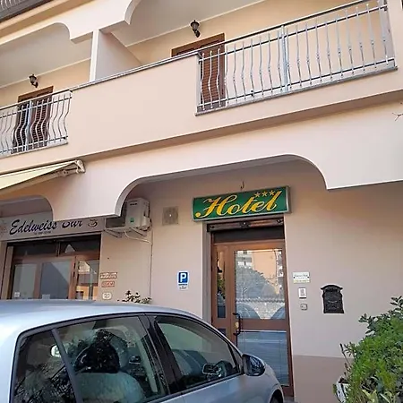 Hotel Edelweiss