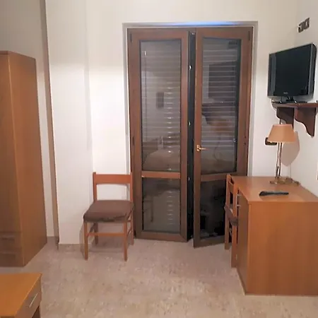 Hotel Edelweiss Laino Borgo