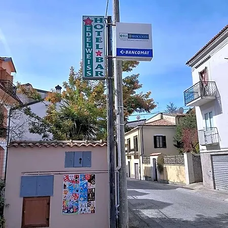 Edelweiss 3*