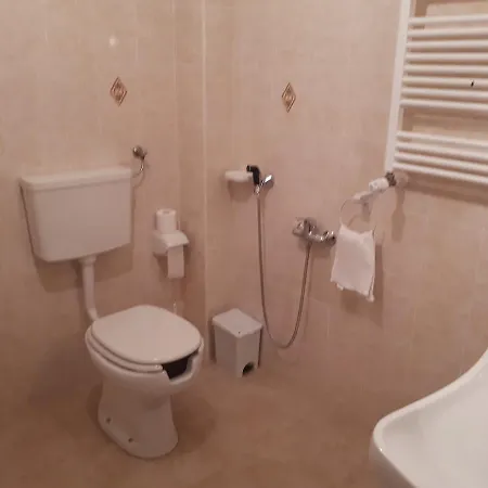 Edelweiss Laino Borgo