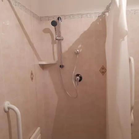 Edelweiss Hotel 3*