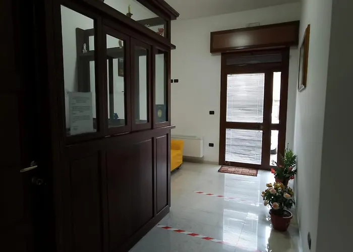 Edelweiss Hotel Laino Borgo