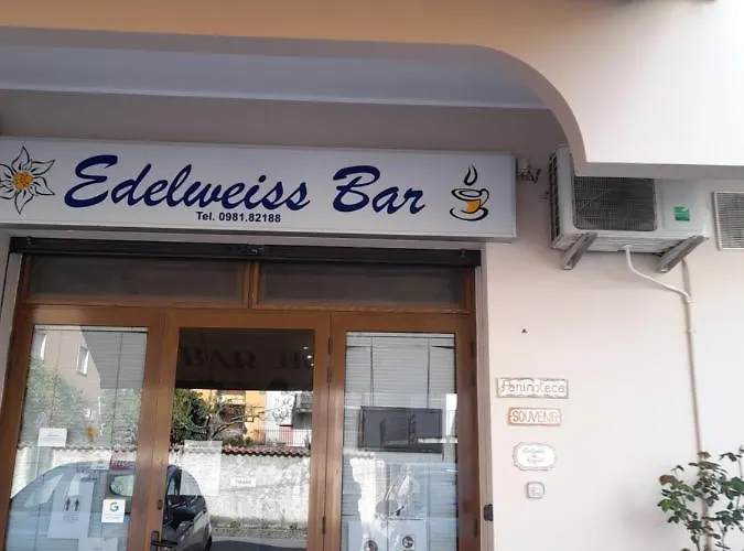 Hotel Edelweiss 3*