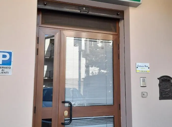 Edelweiss Laino Borgo